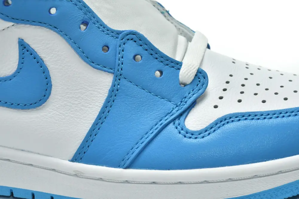 Air Jordan 1 jordan 1 unc reps Retro UNC 555088-117