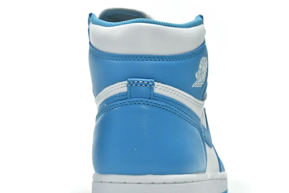 Air Jordan 1 jordan 1 unc reps Retro UNC 555088-117