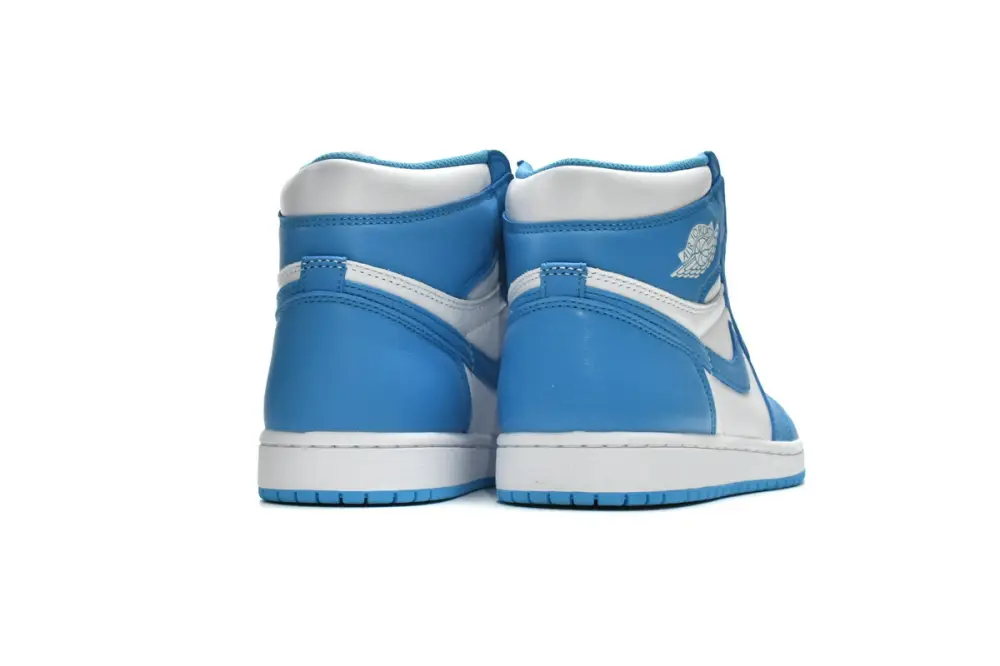 Air Jordan 1 jordan 1 unc reps Retro UNC 555088-117
