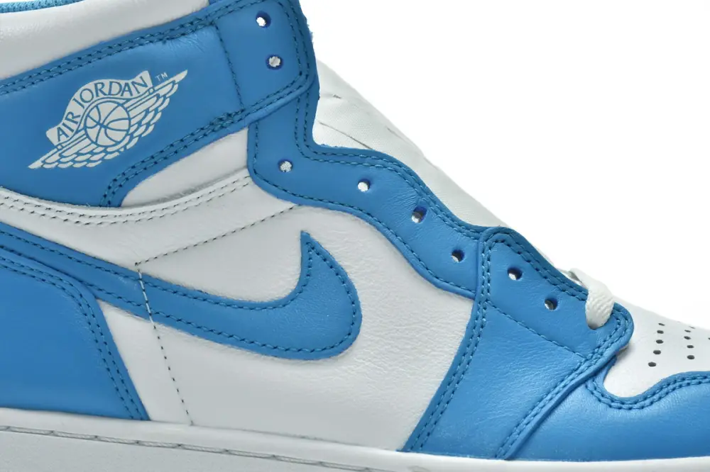 Air Jordan 1 jordan 1 unc reps Retro UNC 555088-117