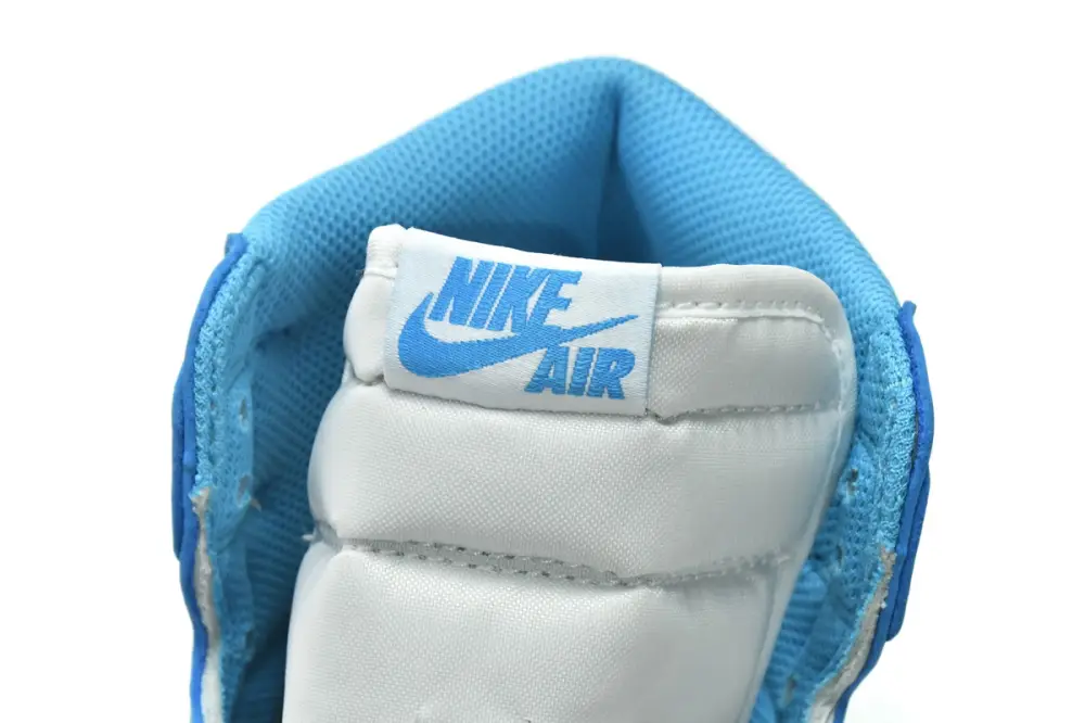 Air Jordan 1 jordan 1 unc reps Retro UNC 555088-117