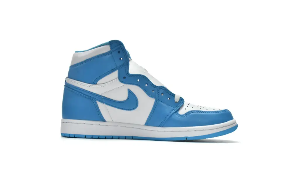 Air Jordan 1 jordan 1 unc reps Retro UNC 555088-117