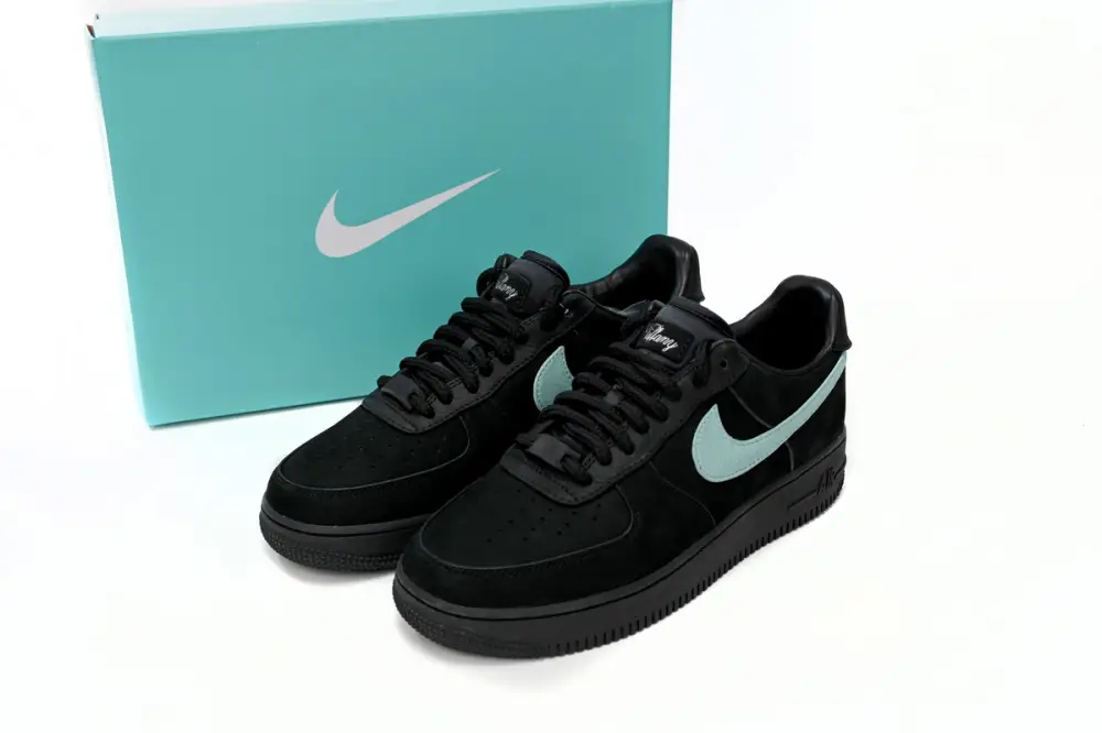 Nike Air Force 1 Low 1837   DZ1382-001 