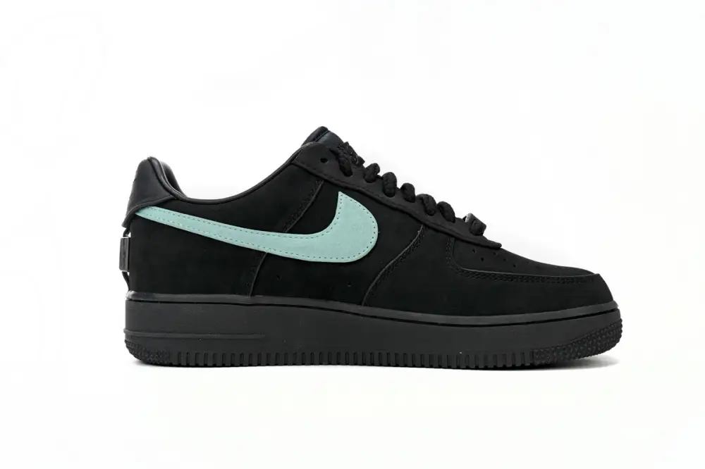 Nike Air Force 1 Low 1837   DZ1382-001 
