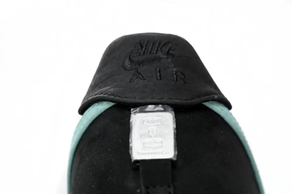 Nike Air Force 1 Low 1837   DZ1382-001 