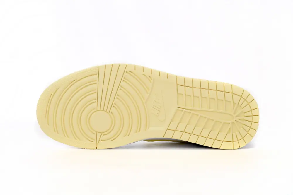 Air jordan 1 low copy Jordan 1 Low Light Green AV3918-368