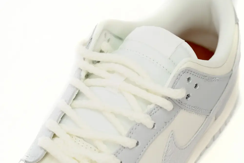 Nike dunk Dunk Low Needlework Sail Aura FJ4553-133
