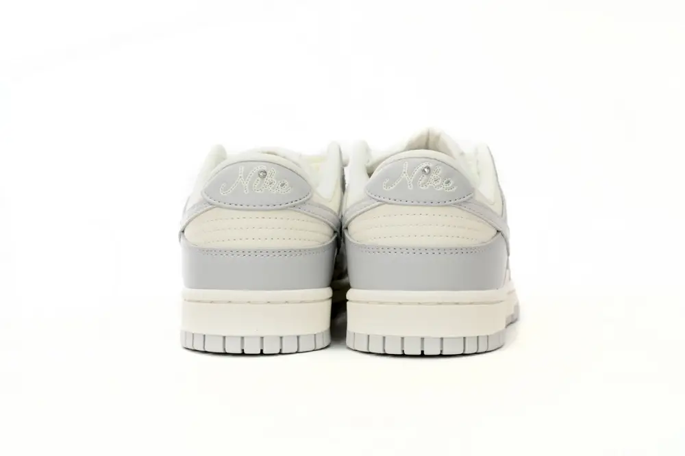 Nike dunk Dunk Low Needlework Sail Aura FJ4553-133