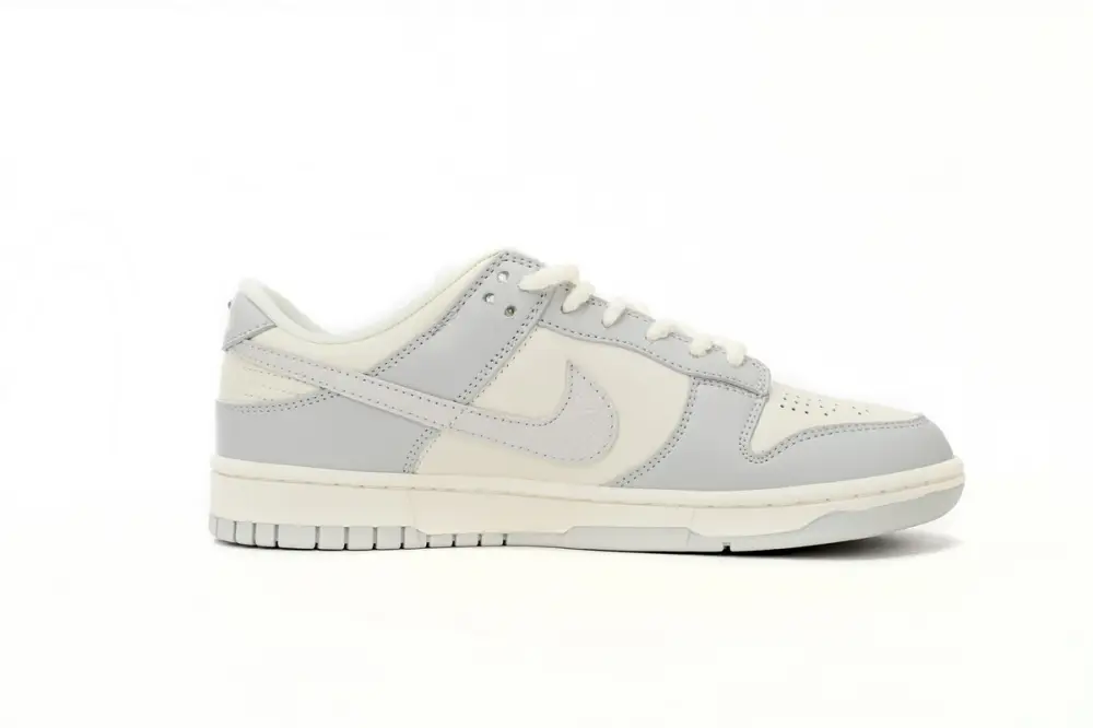 Nike dunk Dunk Low Needlework Sail Aura FJ4553-133