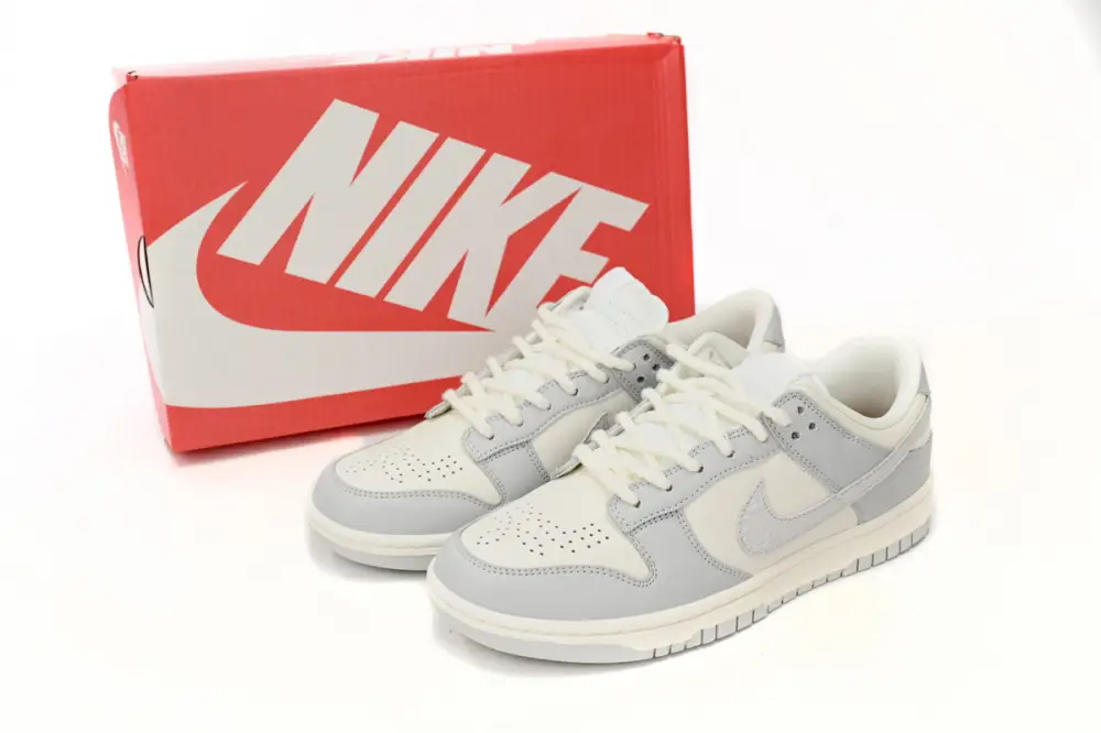 Nike dunk Dunk Low Needlework Sail Aura FJ4553-133