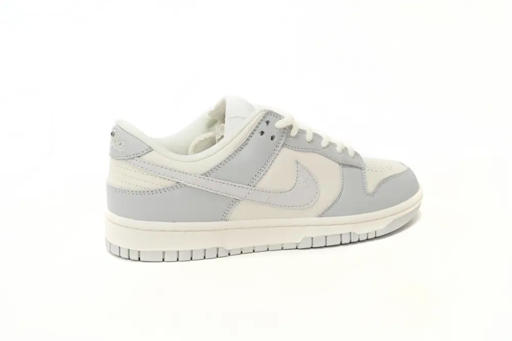 Nike dunk Dunk Low Needlework Sail Aura FJ4553-133