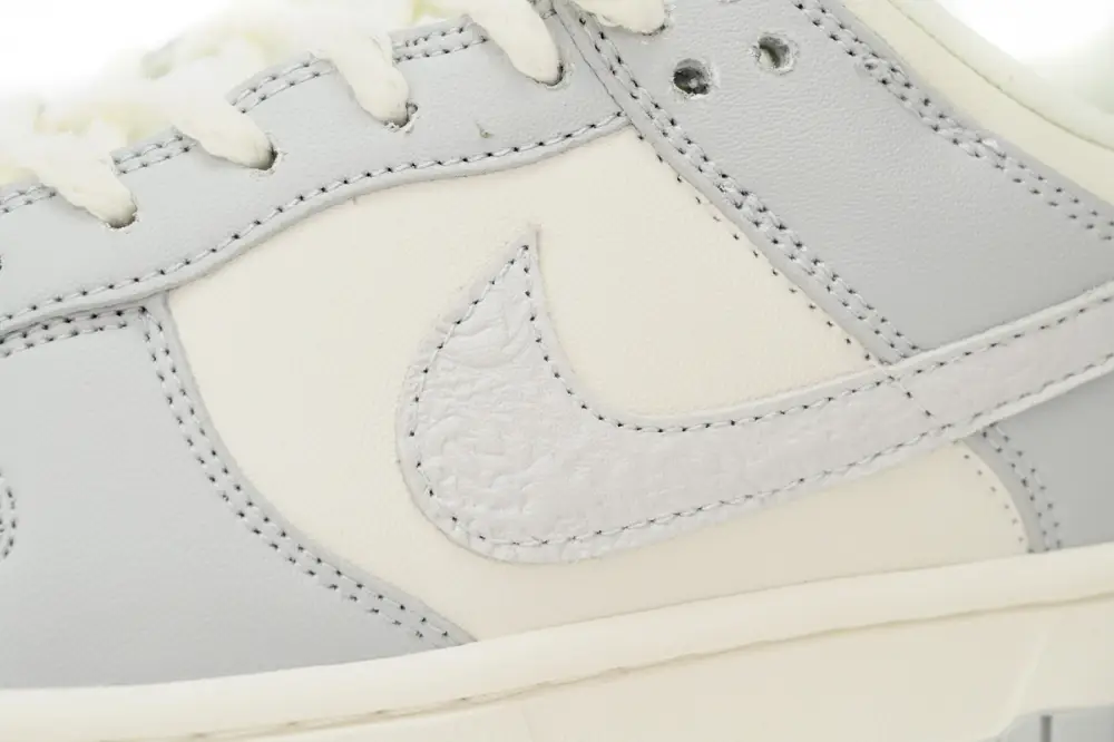 Nike dunk Dunk Low Needlework Sail Aura FJ4553-133