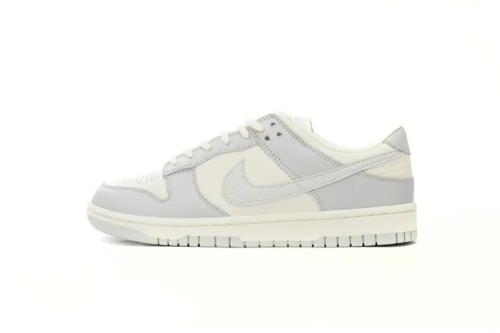 Nike Dunk Low Needlework Sail Aura FJ4553-133