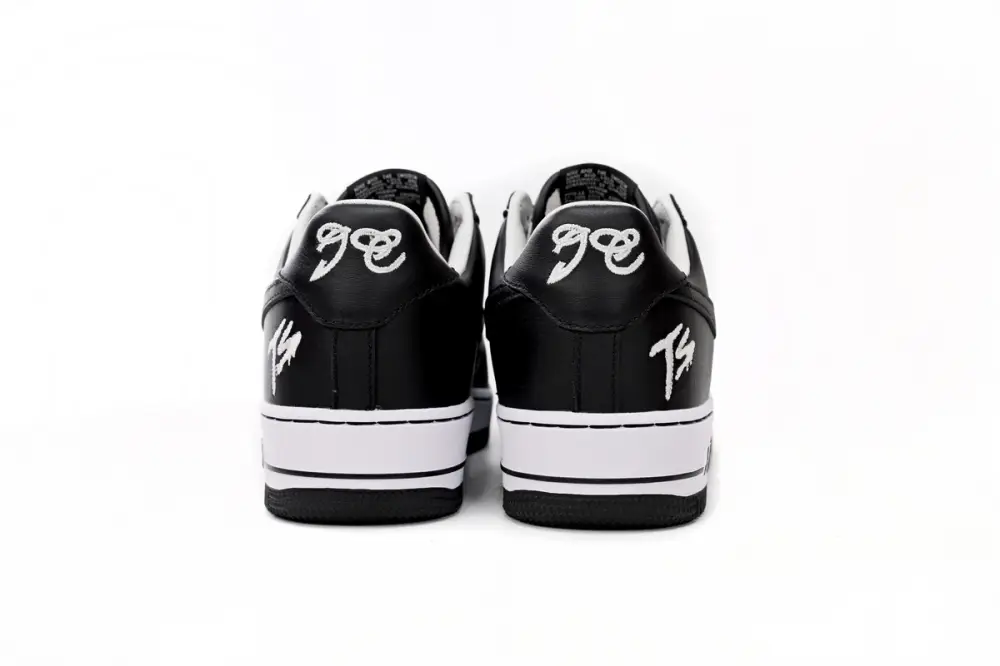 Terror Squad x Nike Air Force 1 Low Panda FJ5756-100 