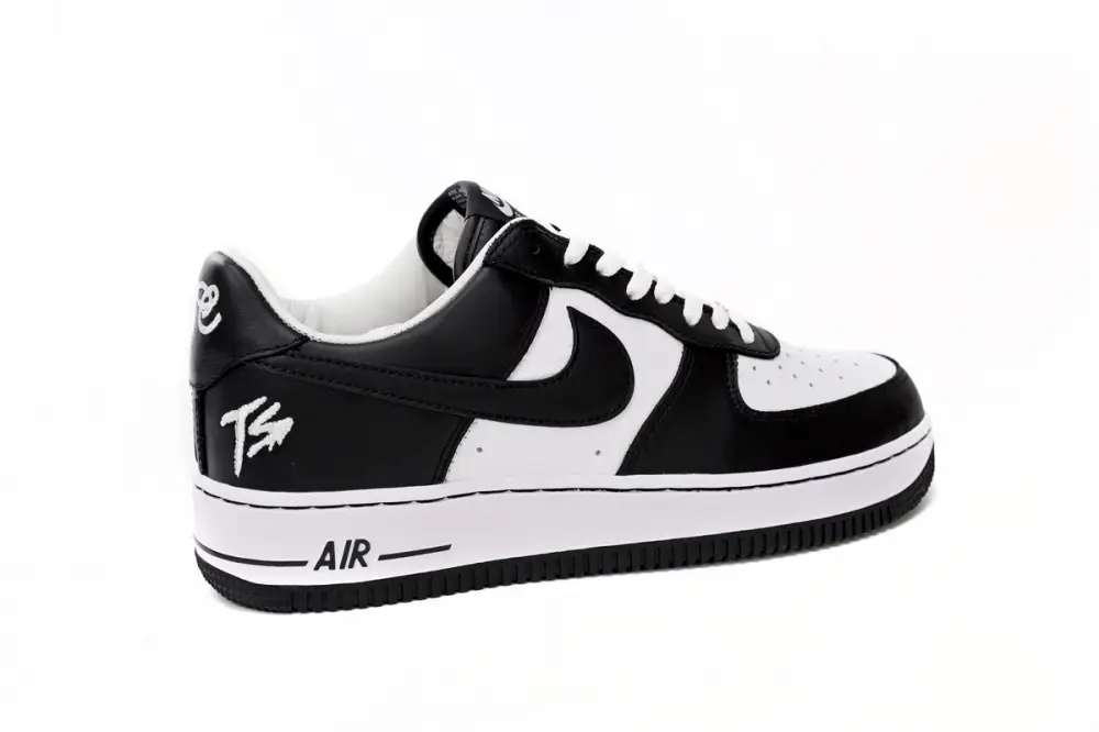 Terror Squad x Nike Air Force 1 Low Panda FJ5756-100 
