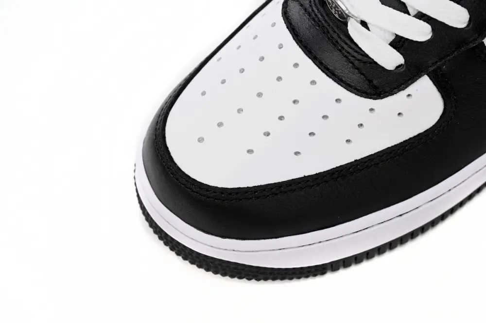 Terror Squad x Nike Air Force 1 Low Panda FJ5756-100 