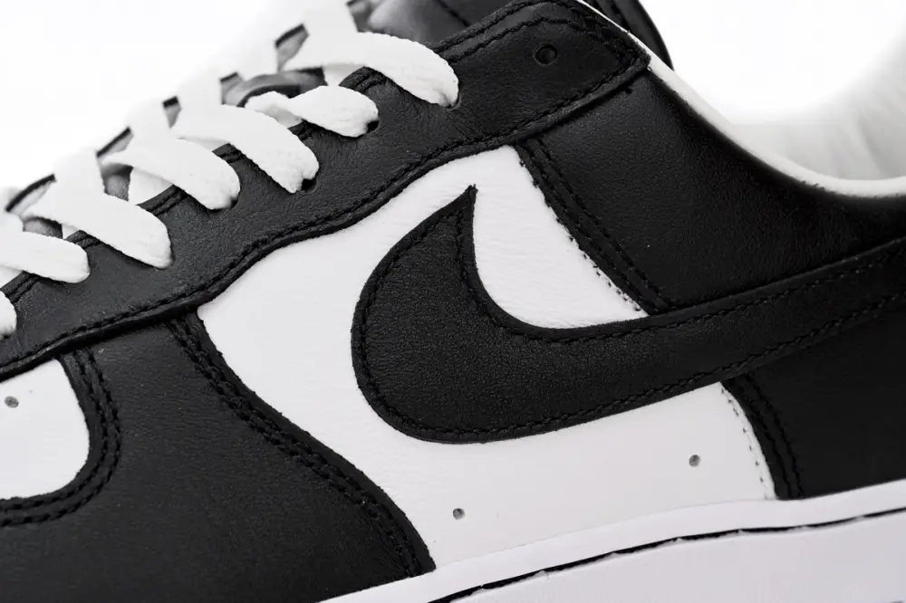Terror Squad x Nike Air Force 1 Low Panda FJ5756-100 