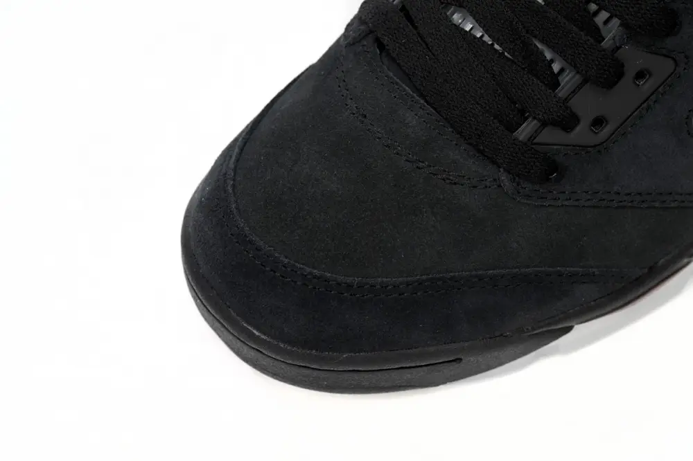 Air Jordan 5 Retro SP A Ma Maniére Black FD1330-001 