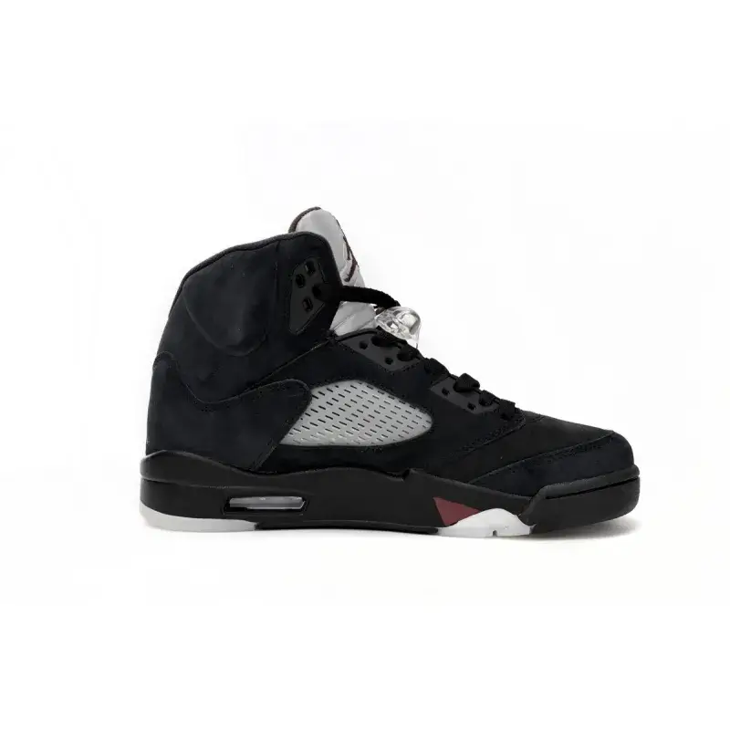 Air Jordan 5 Retro SP A Ma Maniére Black FD1330-001 