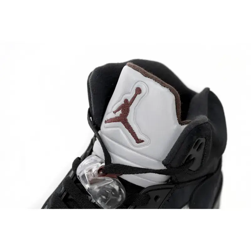Air Jordan 5 Retro SP A Ma Maniére Black FD1330-001 