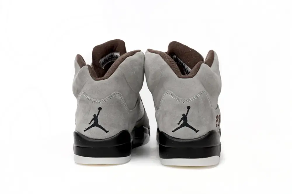 Air Jordan 5 Retro SP A Ma Maniére Light Bone FD1330-006 