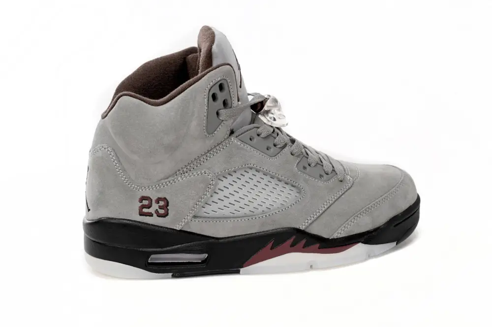 Air Jordan 5 Retro SP A Ma Maniére Light Bone FD1330-006 