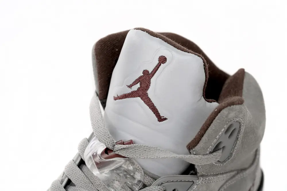 Air Jordan 5 Retro SP A Ma Maniére Light Bone FD1330-006 