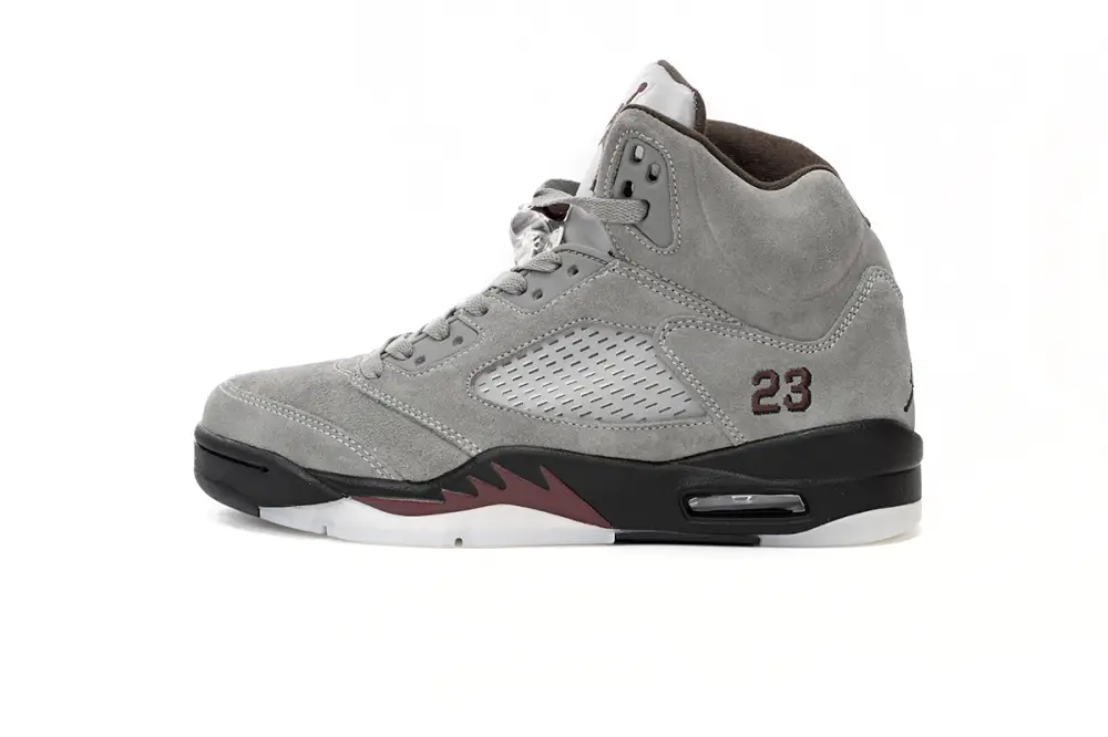 Air Jordan 5 Retro SP A Ma Maniére Light Bone FD1330-006