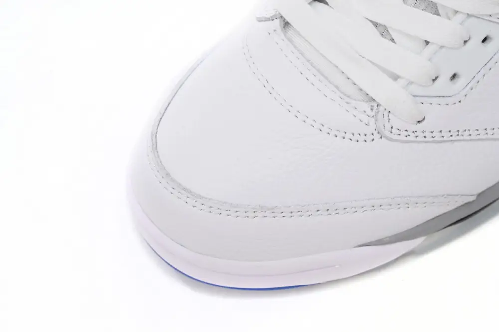 Air Jordan 5 Retro White Stealth DD0587-140 