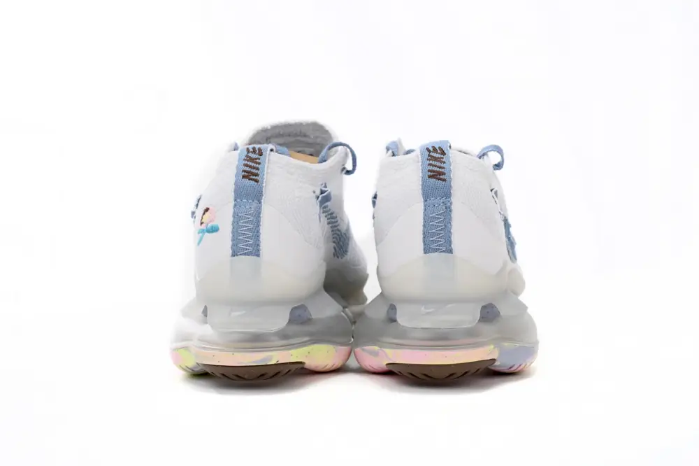 Nike Air Max Scorpion FK Just Do It FJ7736-141 