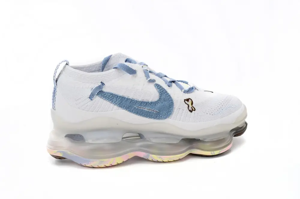Nike Air Max Scorpion FK Just Do It FJ7736-141 