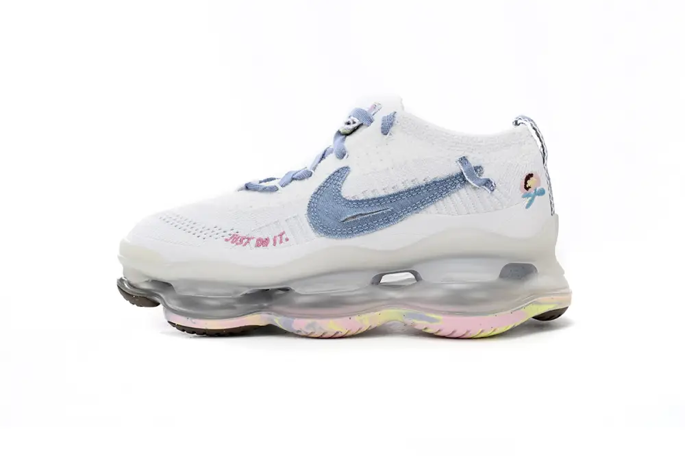 Nike Air Max Scorpion FK Just Do It FJ7736-141