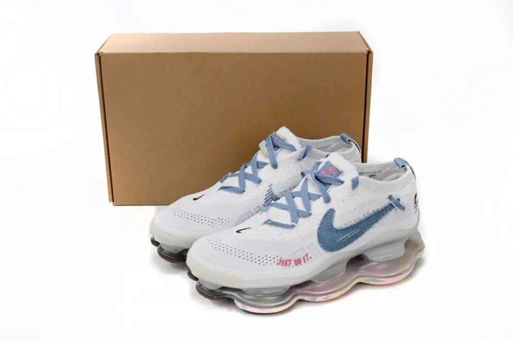 Nike Air Max Scorpion FK Just Do It FJ7736-141 