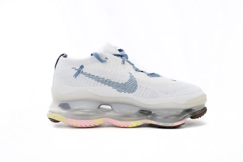 Nike Air Max Scorpion FK Just Do It FJ7736-141 