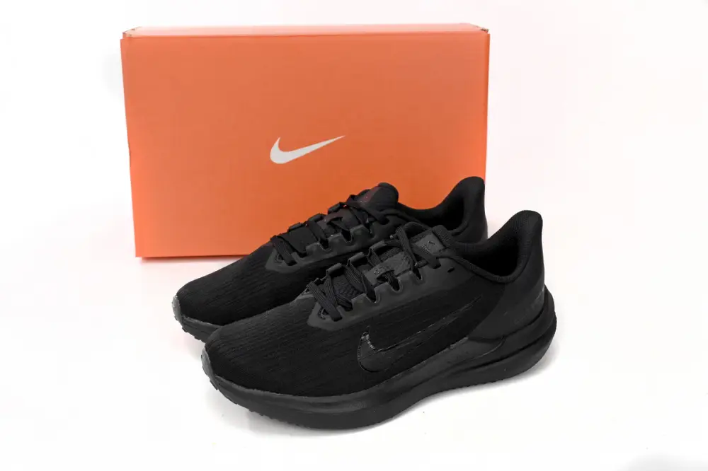 Nike Air Winflo 9 Black DD6203-002 