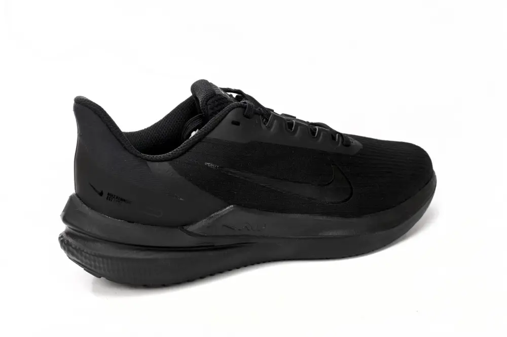 Nike Air Winflo 9 Black DD6203-002 