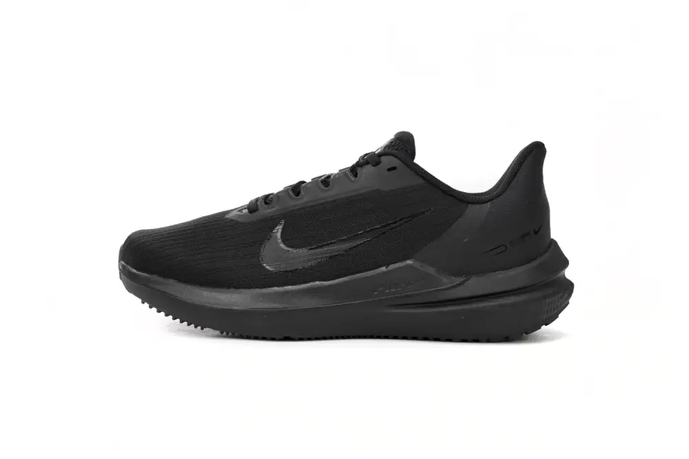 Nike Air Winflo 9 Black DD6203-002 CB3CD385