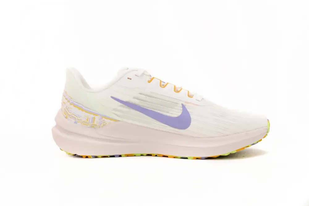 Nike Air Winflo 9 White Light Blue DR8802-100 