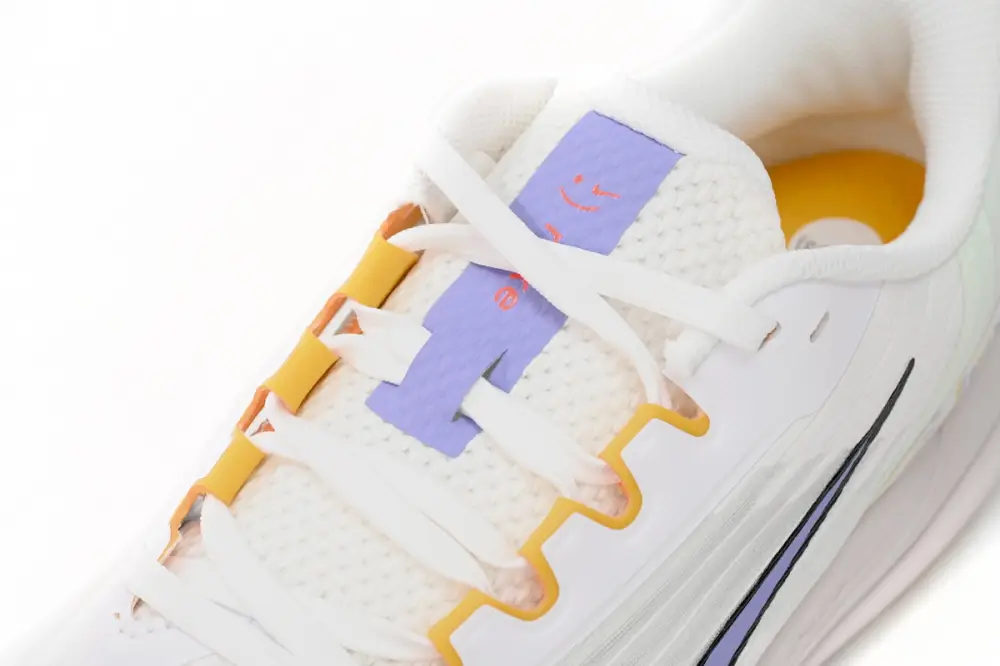 Nike Air Winflo 9 White Light Blue DR8802-100 