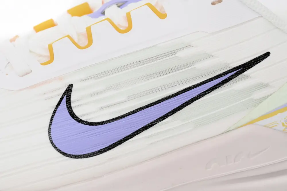 Nike Air Winflo 9 White Light Blue DR8802-100 