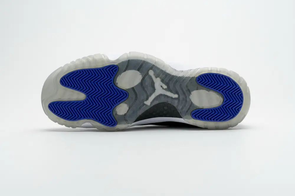 Air jordan concords Jordan 11 High “Concord” (2018) 378037-100