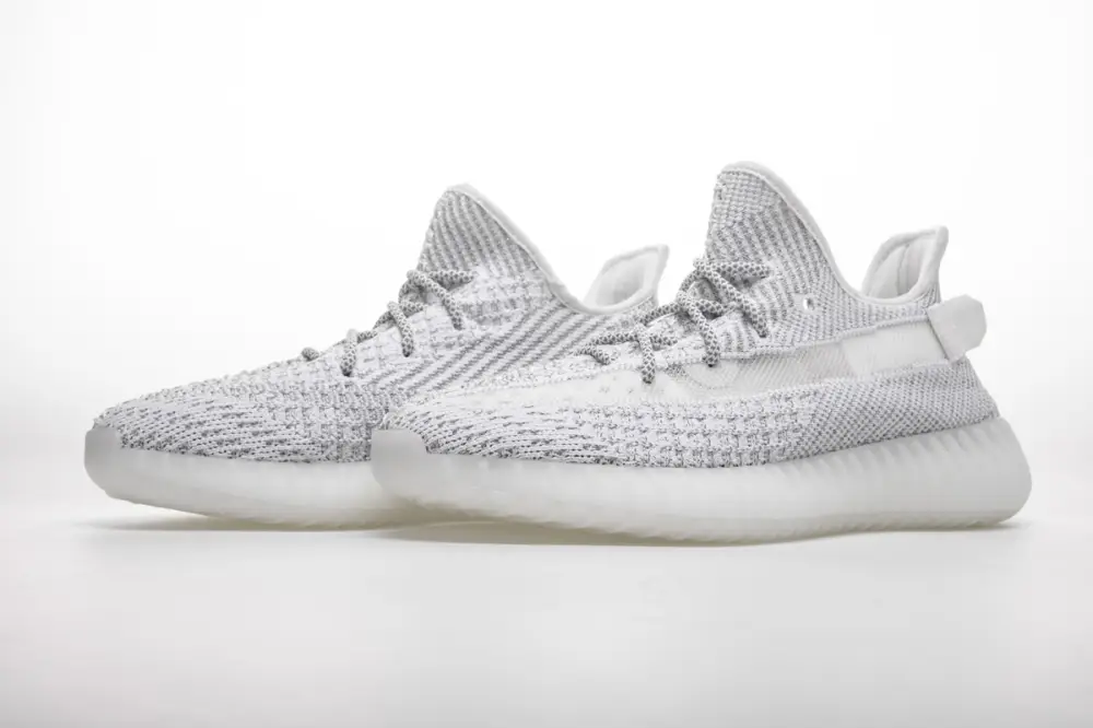 Yeezy Boost yeezy 350 Static Reflective 350 V2 Static Reflective EF2367