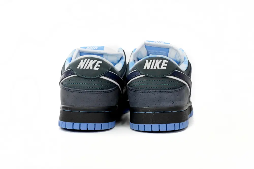 Nike dunk reps SB Dunk Low Concepts Blue Lobster 313170-342