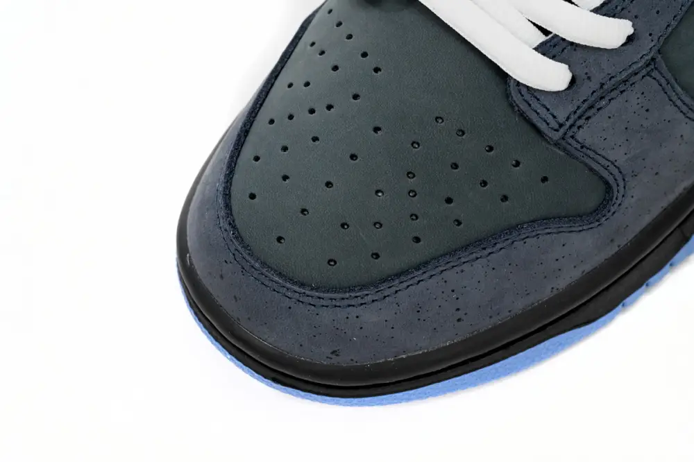 Nike dunk reps SB Dunk Low Concepts Blue Lobster 313170-342