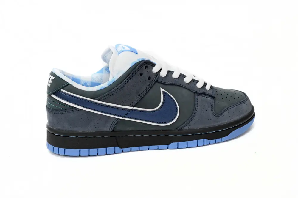 Nike dunk reps SB Dunk Low Concepts Blue Lobster 313170-342
