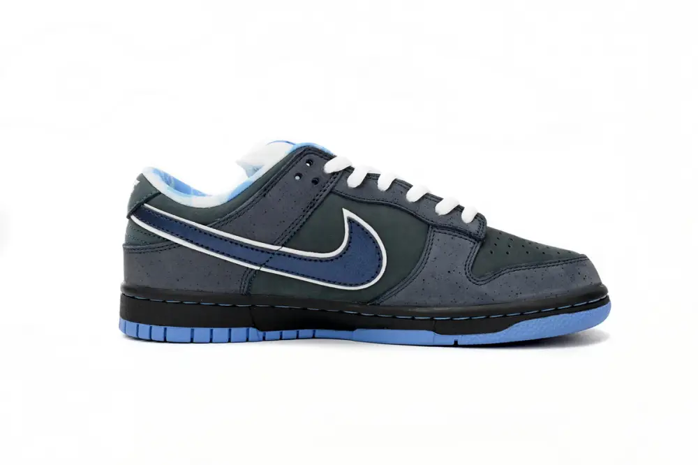 Nike dunk reps SB Dunk Low Concepts Blue Lobster 313170-342
