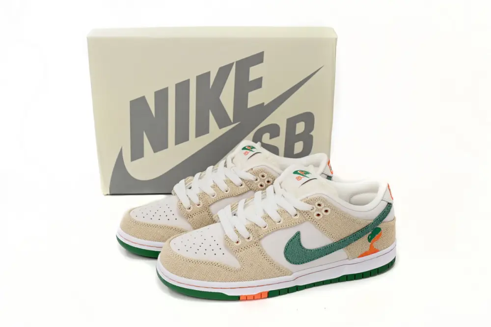 Nike jarritos dunks  SB Dunk Low Jarritos FD0860-001