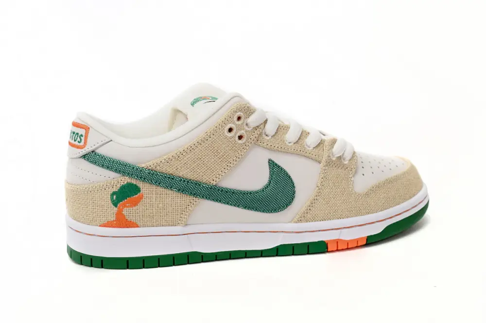 Nike jarritos dunks  SB Dunk Low Jarritos FD0860-001