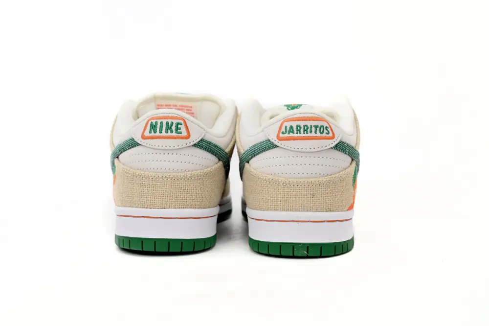 Nike jarritos dunks  SB Dunk Low Jarritos FD0860-001