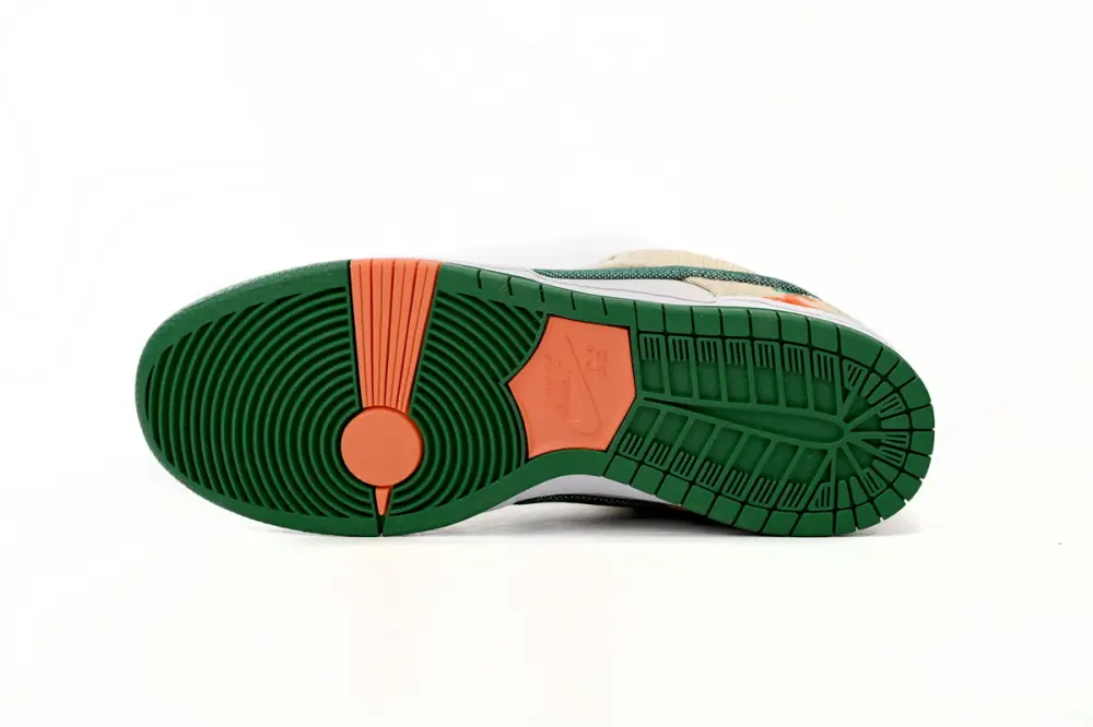 Nike jarritos dunks  SB Dunk Low Jarritos FD0860-001